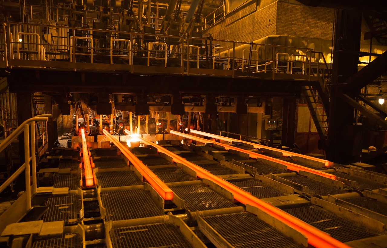 Komoditas Logam: Aluminium hingga Tembaga Terbang. (Foto: Freepik)