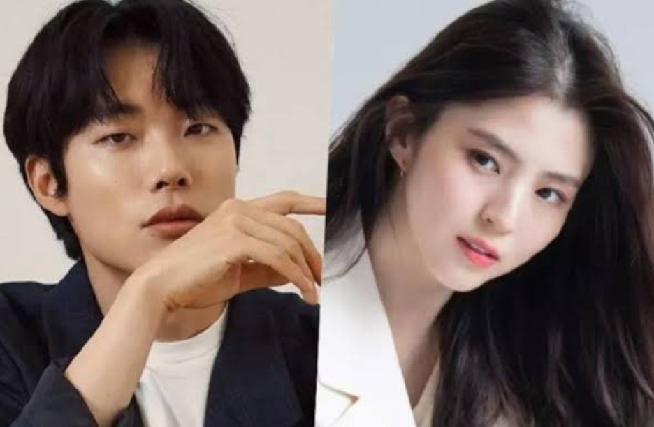 Kekayaan Han So Hee Pacar Baru Ryu Jun Yeol Capai Rp233 Miliar (FOTO:MNC Media)