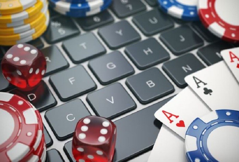 Inilah Deretan Casino Terbesar di Dunia. (Foto: MNC Media)