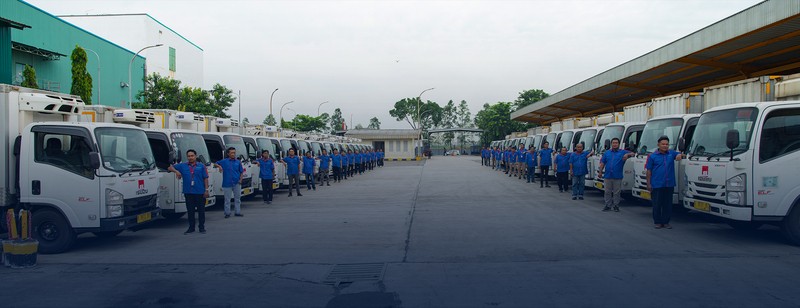 Butuh Rp1,5 Triliun untuk Ekspansi, Jasa Berdikari (LAJU) Lirik Opsi Right Issue (foto: MNC media)