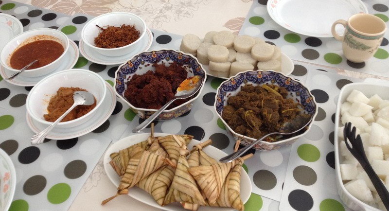 Apa Itu Potluck Party, Acara Kumpul Makan yang Cocok di Ramadan. (FOTO: MNC MEDIA)