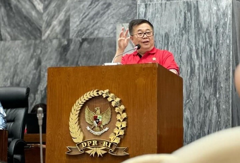 Pengusaha Keluhkan Aturan Pembatasan Impor Barang Elektronik (Foto Ist)