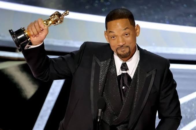 Aktor Will Smith Sudah Khatam Alquran 30 Juz pada Ramadan 2023 (FOTO:MNC Media)