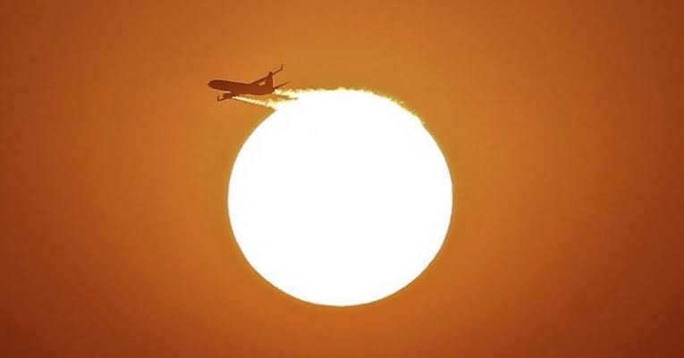 Fenomena Equinox Terjadi di Indonesia Hari Ini (FOTO:MNC Media)