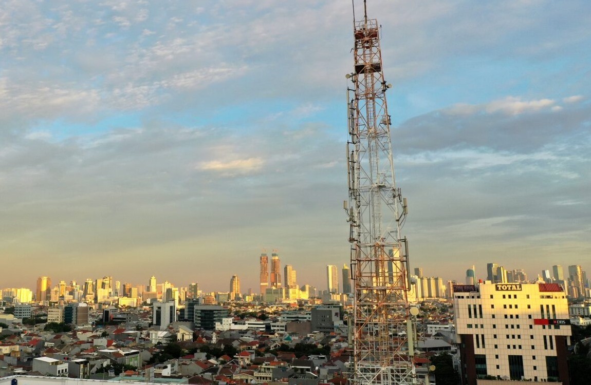 Bisnis Fiber Tumbuh 104,9 Persen, Laba Bersih Dayamitra (MTEL) Tembus Rp1 Triliun (foto: MNC Media)