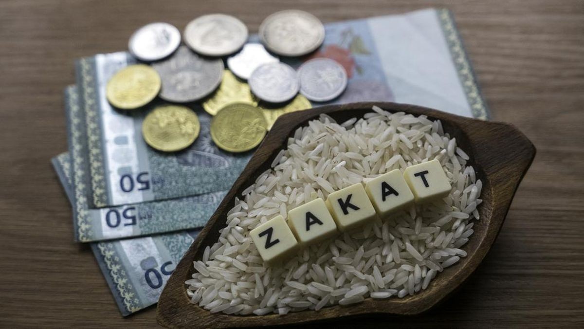 6 Syarat Wajib Seseorang Mengeluarkan Zakat Mal, Begini Ketentuan yang Harus Dipenuhi. (Foto: MNC Media)
