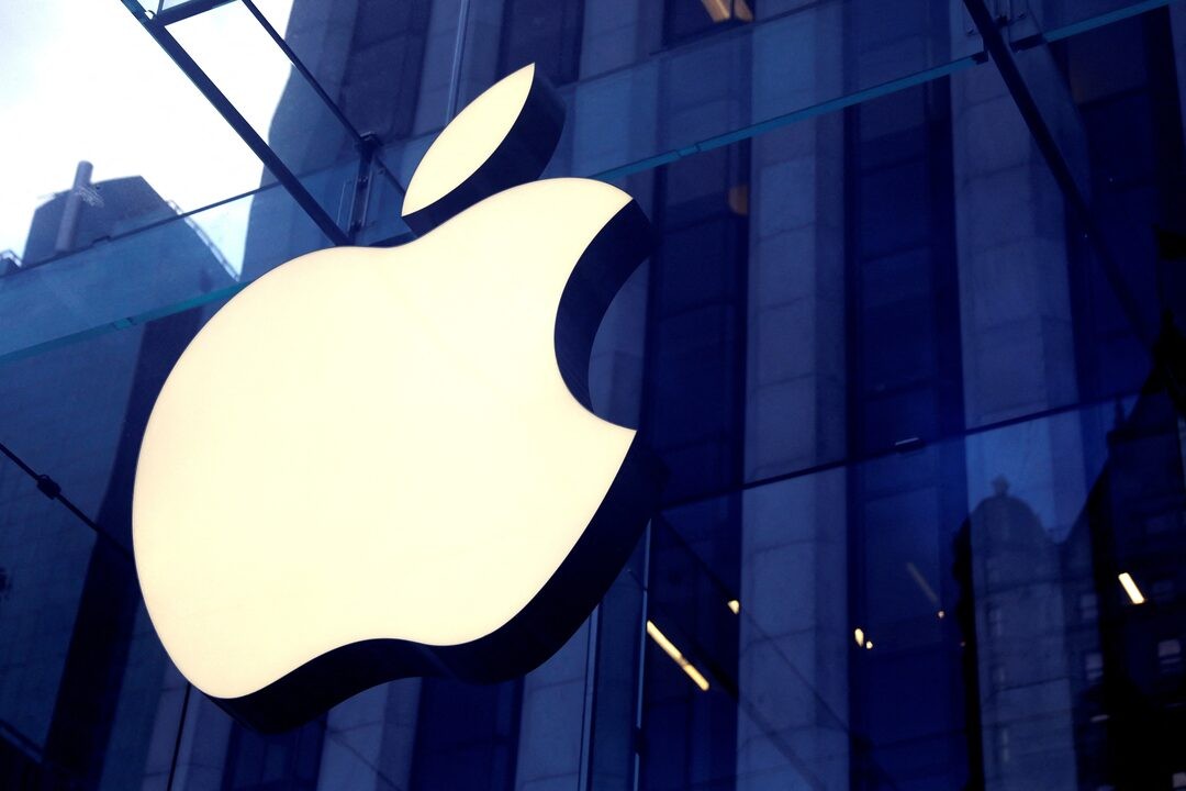 Jumlahnya Dinilai Kecil, Kominfo Beberkan Manfaat Investasi Apple di RI. Foto: MNC Media.