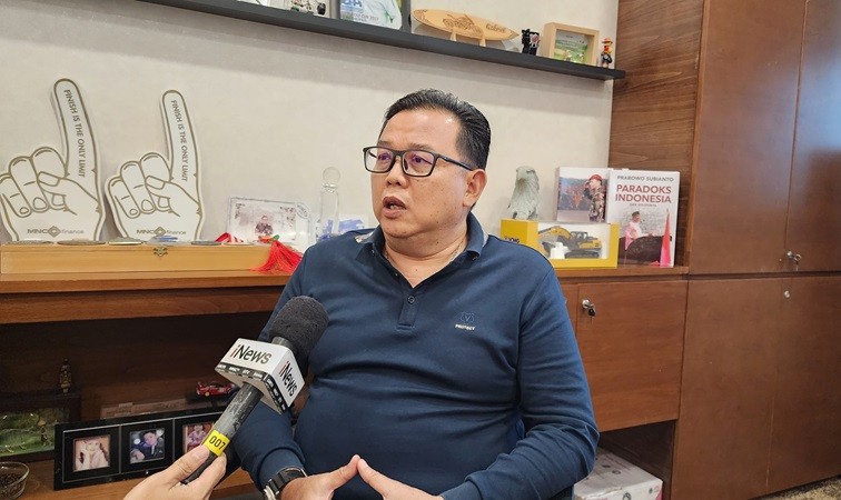Kesulitan Bayar Cicilan? Debitur MNC Finance Bisa Datang ke Kantor Cabang Minta Keringanan (Foto Iqbal Dwi)