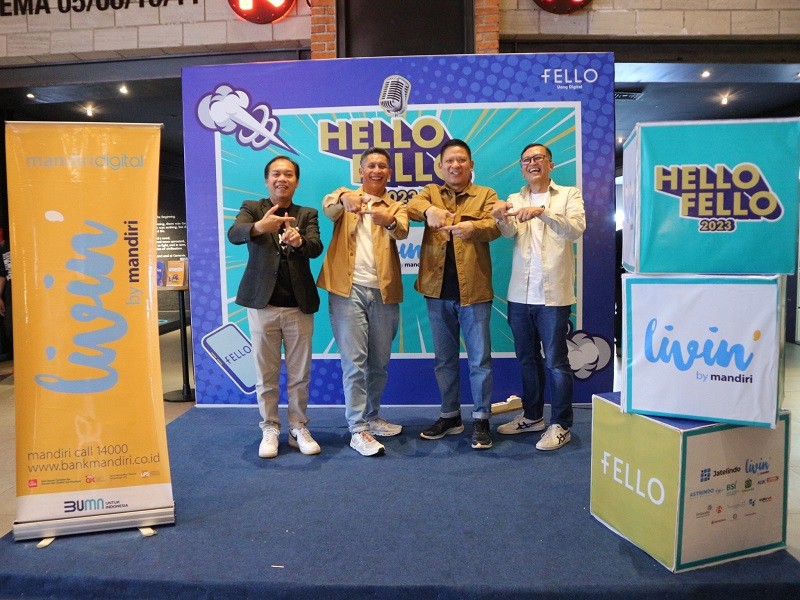 THR Sudah Cair? Simak Berbagai Promo Ramadan 2024. (Foto: MNC Media)