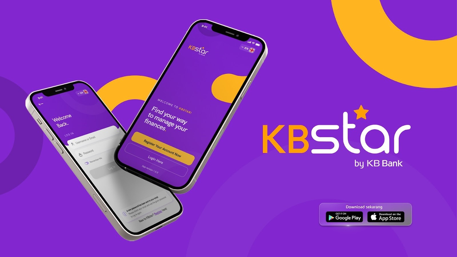 Combo Gratis! KB Bank Berikan Fasilitas Transfer BI-Fast dan Transaksi di ATM Manapun Gratis. (Foto: KB Bank)