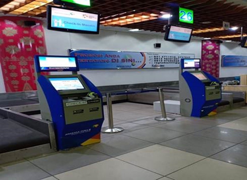 Pj Gubernur Sumsel Berupaya Kembalikan Status SMB II Palembang jadi Bandara Internasional (FOTO:MNC Media)