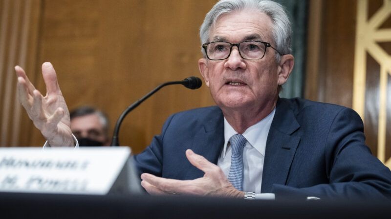 ’Sahabat Investor’, Intip 3 Fakta dan Profil Jerome Powell. (Foto: Fakta dan Profil Jerome Powell)