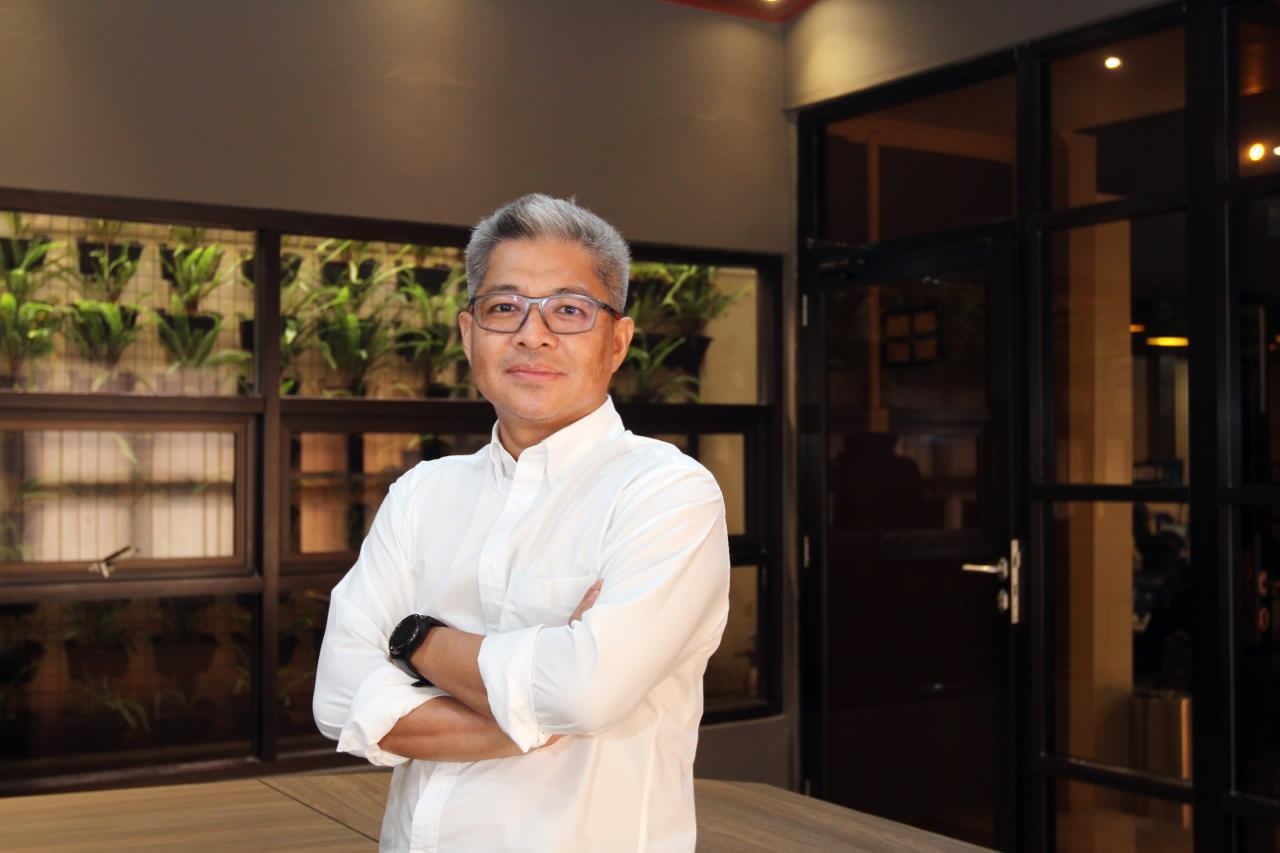 JLM Hadirkan Internet Berkualitas untuk Mendukung Transformasi Digital Indonesia (foto: MNC media)