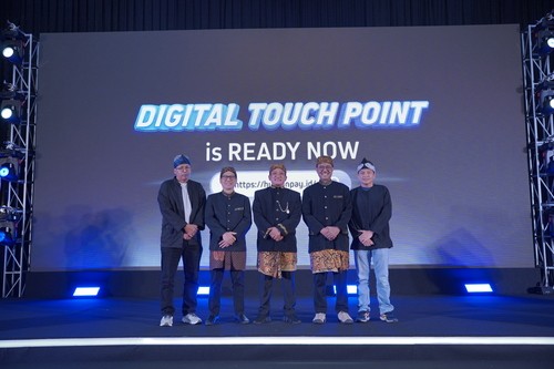 Percepat Koneksi ke Gerbang Pembayaran Online, Finnet Lakukan Ini (foto: MNC Media)