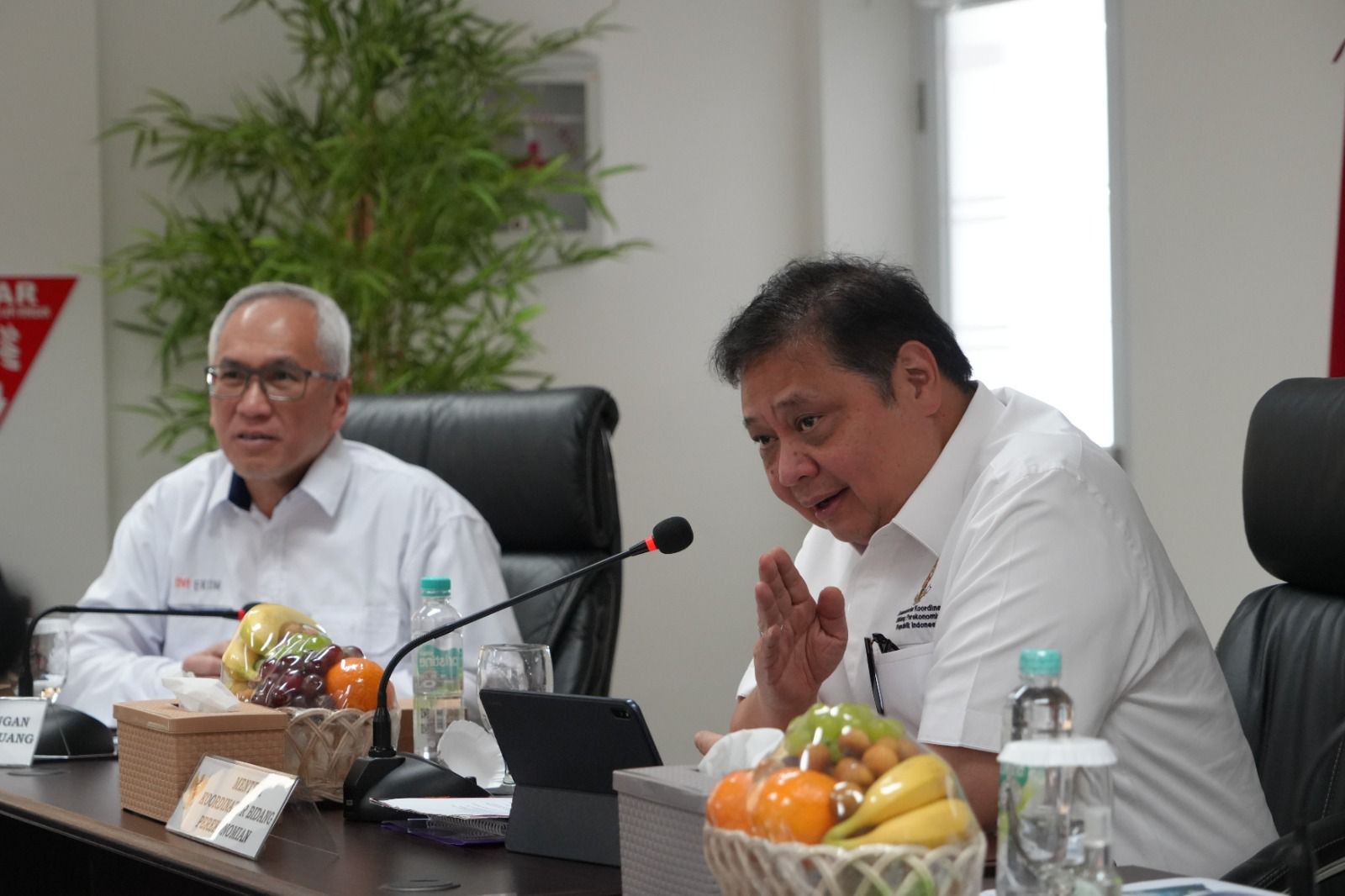 Pemerintah Tetapkan 14 PSN Baru Tak Pakai Dana APBN. (Foto Istimewa)