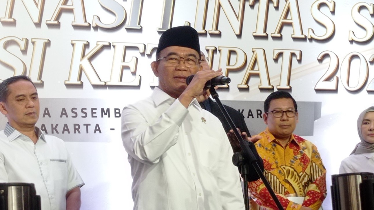 Pemerintah Prediksi Lebaran Idul Fitri 2024 Jatuh pada 10 April. (Foto Riana Rizkia/MPI)
