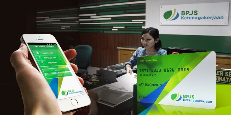 Kenali 3 Pajak Progresif BPJS Ketenagakerjaan. (FOTO: MNC MEDIA)