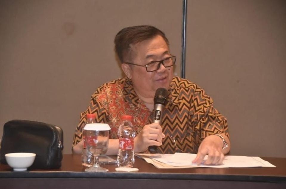 Pengusaha Desak Pemerintah Terbitkan Aturan Teknis soal Impor Produk Elektronik (Foto Ist)