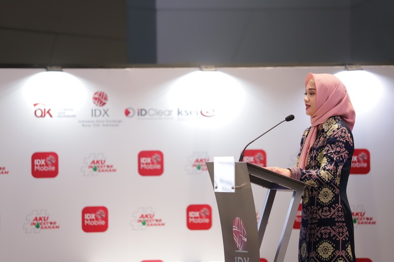 Literasi dan Inklusi Keuangan Syariah Rendah, Begini Strategi OJK (Foto: Arif Julianto/MNC Media)