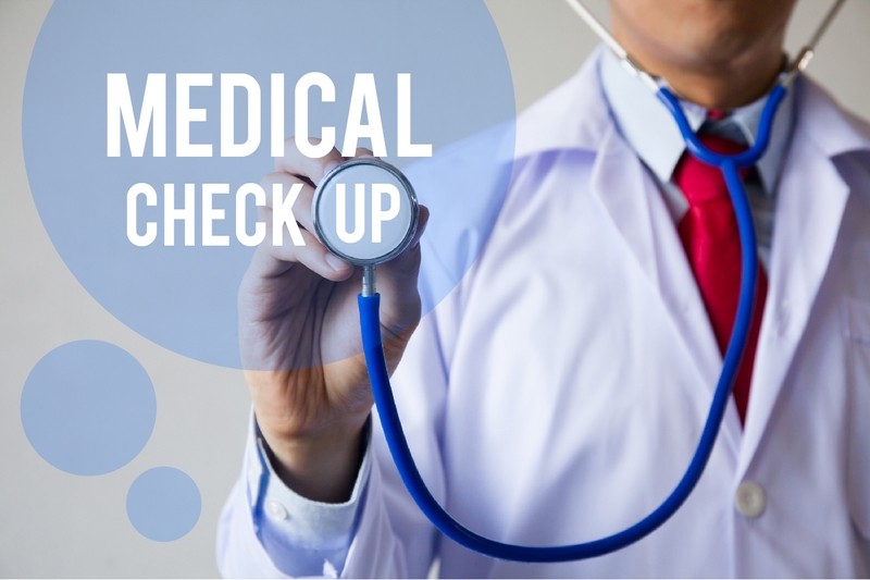 Simak Tips Lolos Medical Check Up CPNS. (Foto: MNC Media)