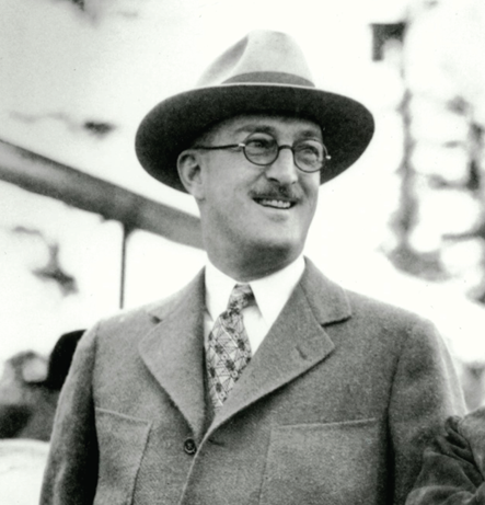 Cerita Inspiratif William Edward Boeing, Perintis Industri Penerbangan di Amerika. (Foto: Boeing)