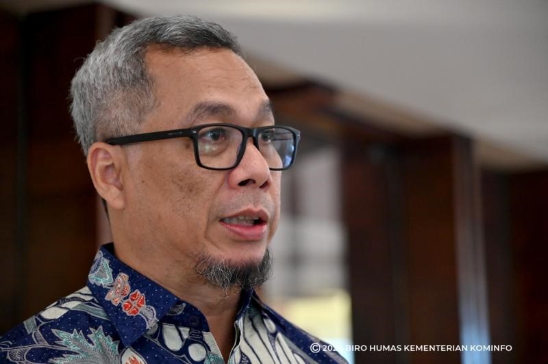Kominfo Luncurkan Mudikpedia, Intip Sederet Fiturnya. (Foto: MNC Media)