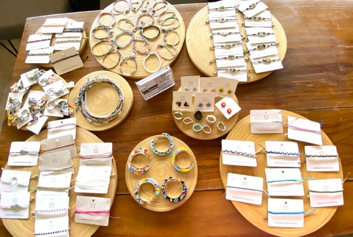 6 Model Gelang untuk Tangan Gemuk. (FOTO: MNC MEDIA)