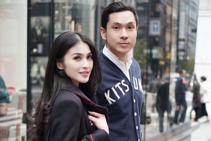 Jadi Tersangka Dugaan Korupsi Timah, Suami Sandra Dewi Langsung Ditahan di Rutan Salemba (FOTO:MNC Media)