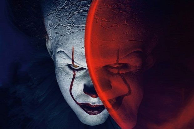 Inilah 8 Film Horor dengan Pendapatan Tertinggi. (FOTO: MNC MEDIA)