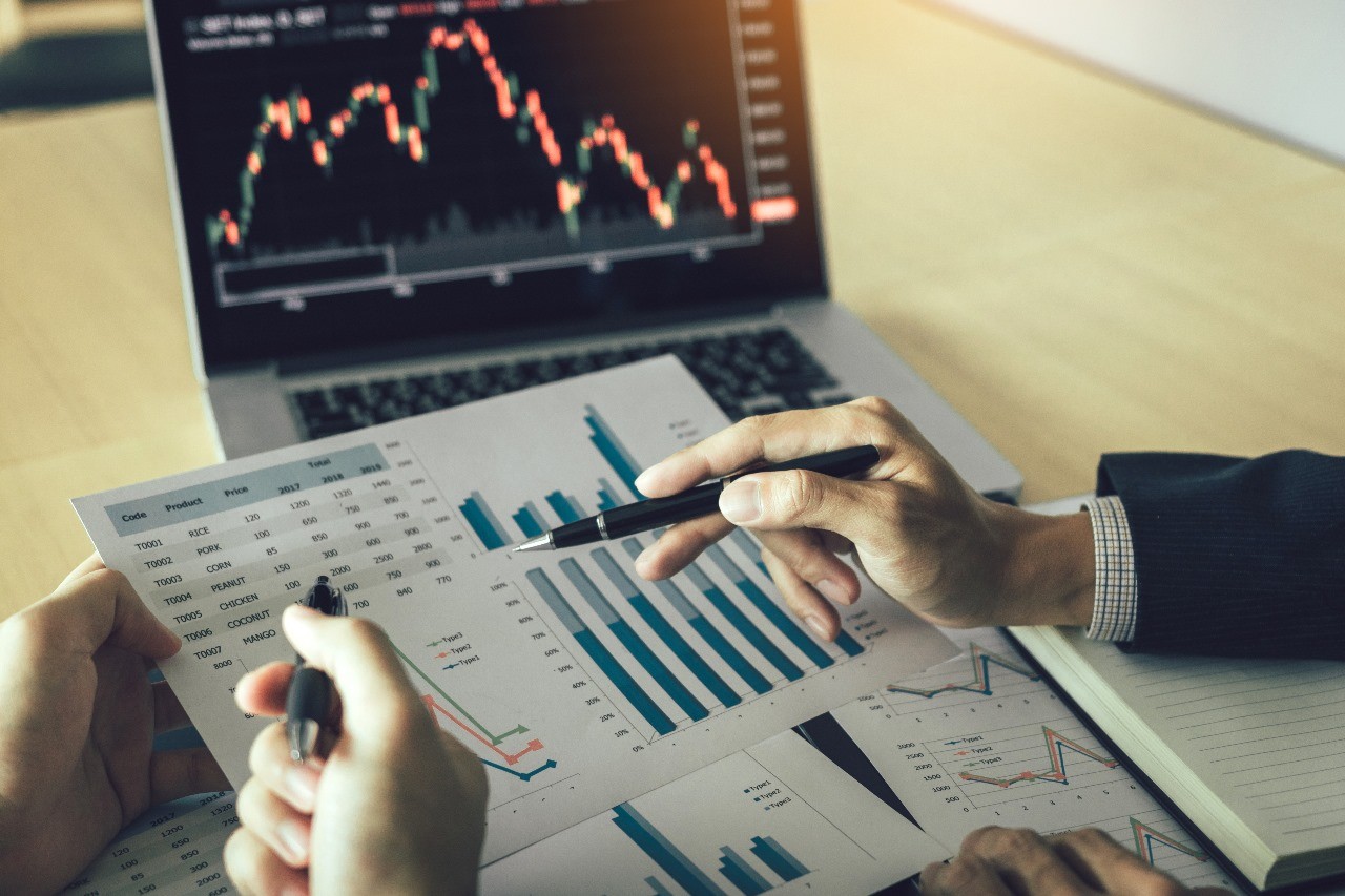 Penghuni Top Losers, TGUK Anjlok 48 Persen dalam 3 Hari (Foto: MNC Media)