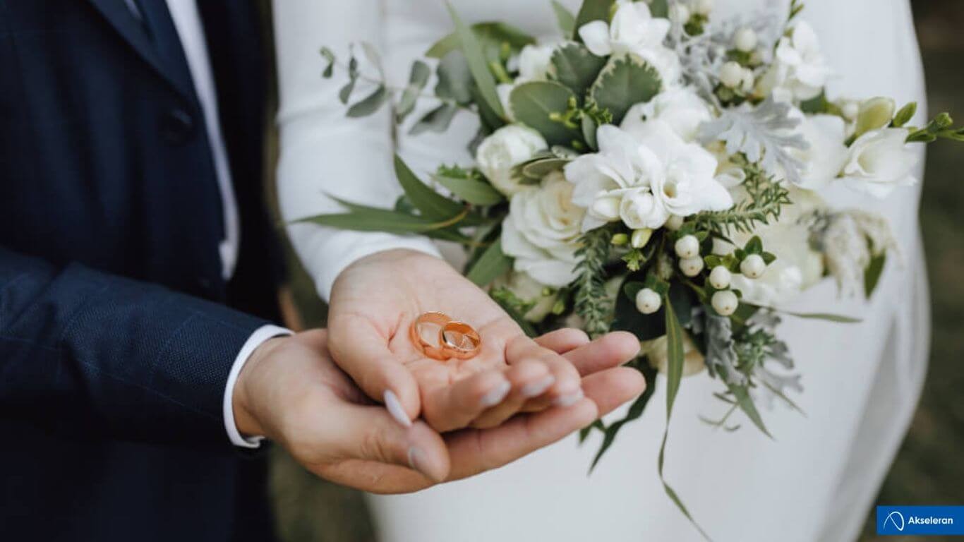 Catat, Ini Cara Daftar Nikah di KUA Secara Online dengan Mudah. (Foto: Cara Daftar Nikah di KUA Secara Online)