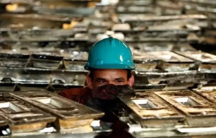 Timah (TINS) Akui Penambang Liar Salah satu Biang Kerok Rubi Rp400 Miliar di 2023(Foto: MNC media)