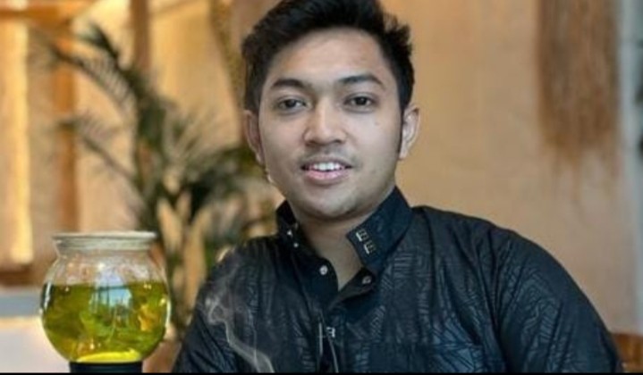 Manfaatkan Momen Ramadan, HIPMI Ajak Pengusaha Muda Upgrade Skill Bisnis (foto: MNC media)