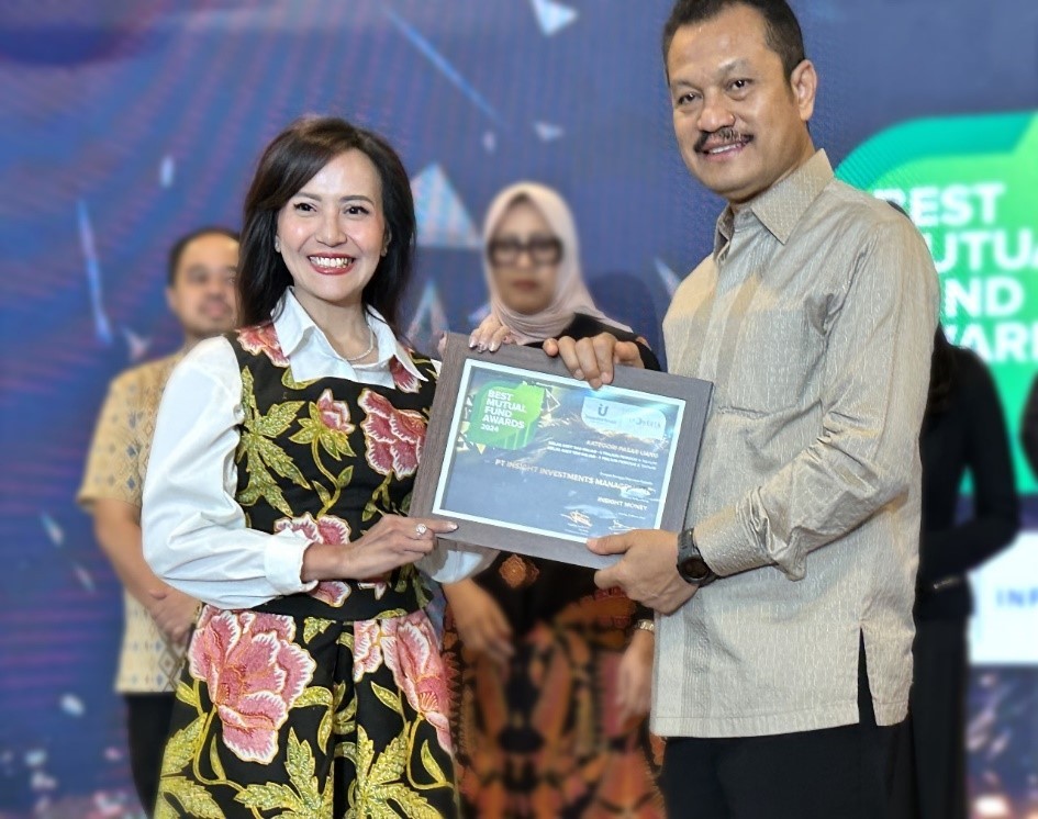 Investasi Reksa Dana Mayoritas Diminati Milenial dan Gen Z (FOTO:Dok Ist)