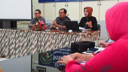 Simak Beberapa Koperasi Simpan Pinjam tanpa Survei. (Foto: MNC Media)