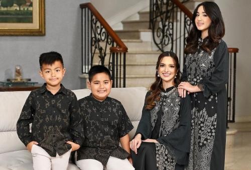 7 Tips Membeli Baju Sebelum Lebaran. (FOTO: MNC MEDIA)