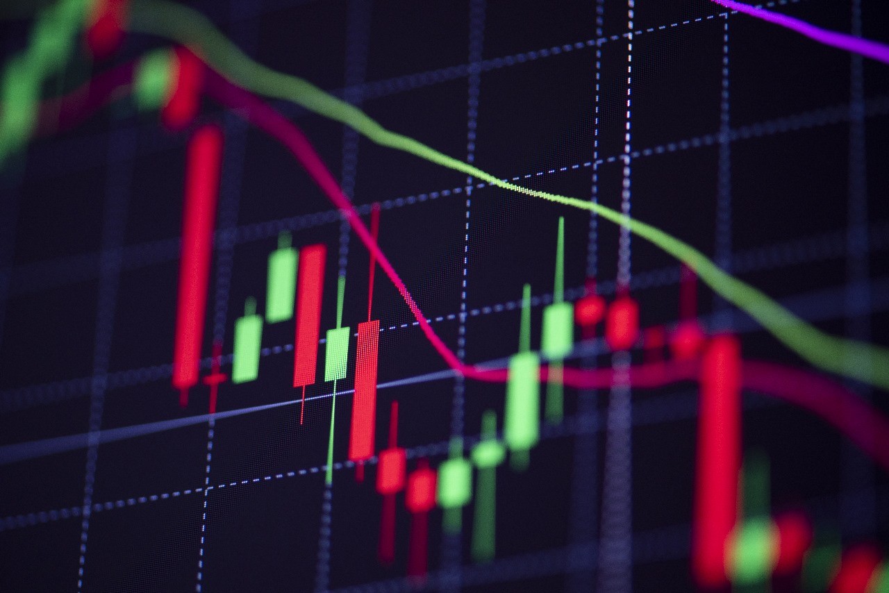 Saham Grup Panin PNBN-PNLF Cs Kompak Tergelincir, Ada Apa? (Foto: Freepik)