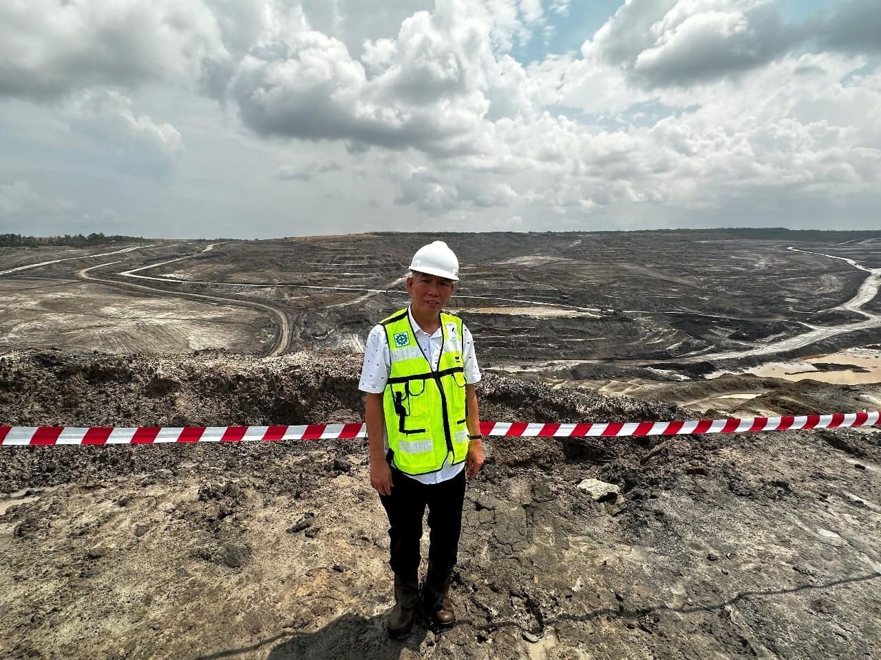 Lo Kheng Hong Cuan Rp101 Miliar dalam Sehari di Saham ABMM
