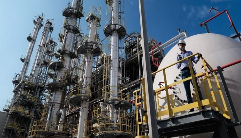 TPIA Bangun Pabrik CA-EDC di Cilegon Senilai Rp15 Triliun, Masuk PSN (foto mnc media)