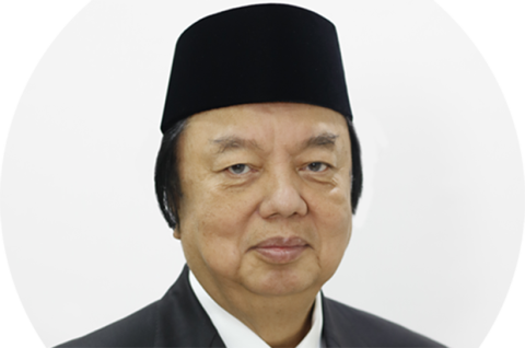 Harta Kekayaan Wantimpres Tahir Tembus Rp9,3 Triliun (FOTO:MNC Media)