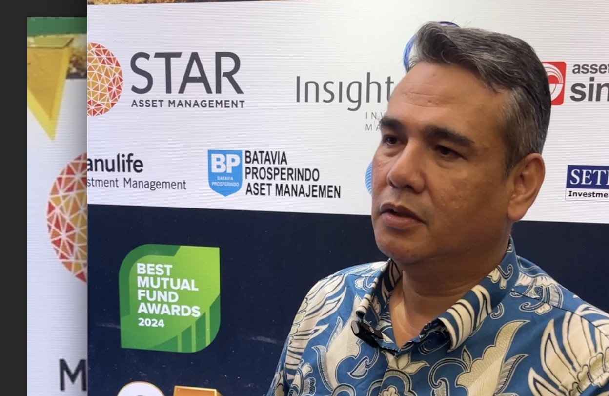 Catat Performa Positif, Produk Investasi STAR Asset Management Diapresisasi (foto: MNC Media)