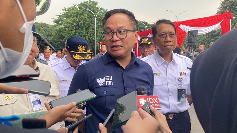 Tol Bocimi Diusahakan Bisa Dipakai Mudik tapi dengan Pengamanan Khusus (foto anggie mpi)