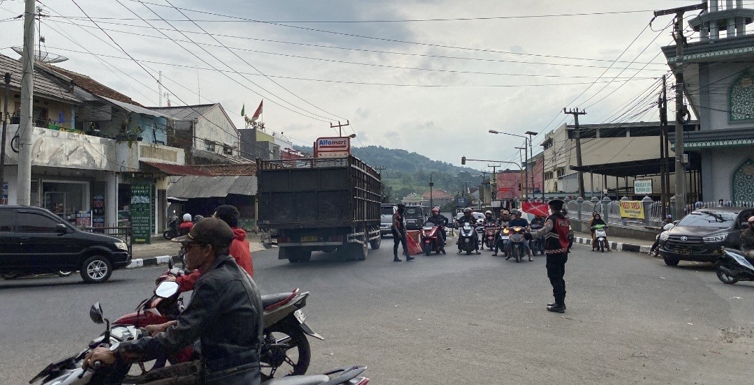 Pastikan Kelancaran Lalu Lintas, Delman Diliburkan sepanjang Mudik Lebaran 2024 (FOTO:MNC Media)