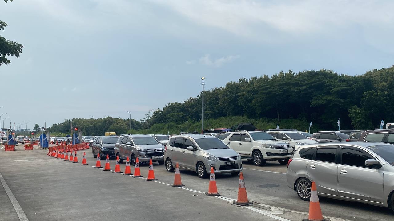 Dishub Kabupaten Bandung, Jawa Barat, telah melakukan berbagai persiapan untuk memastikan kelancaran perjalanan para pemudik.