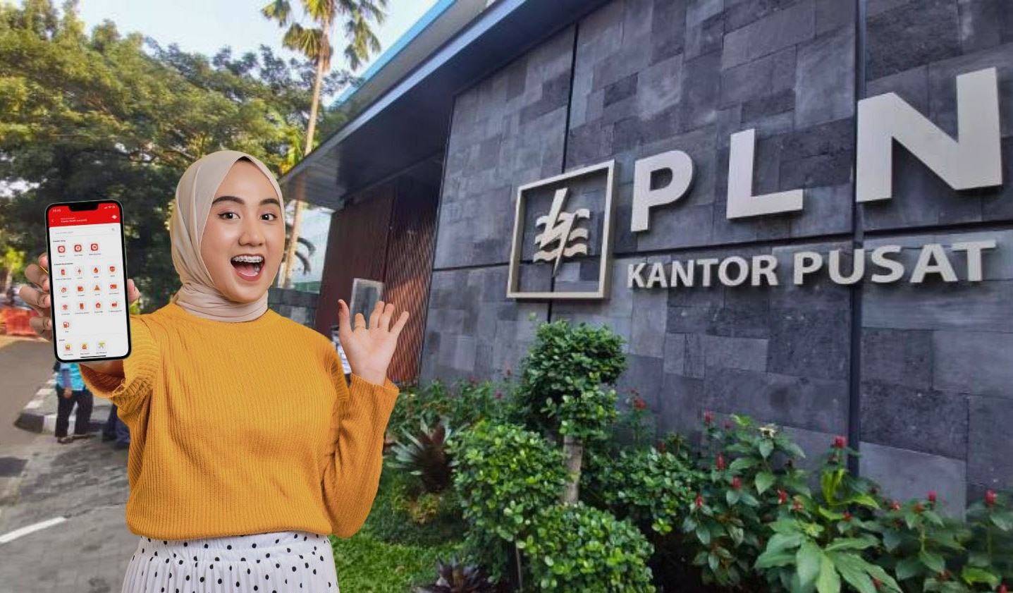 Jelang Lebaran, Linkita Pastikan Transaksi ke BUMN Aman (foto: MNC media)