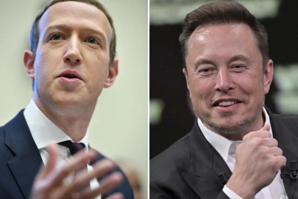 Geser Elon Musk, Mark Zuckerberg jadi Orang Terkaya Ketiga Dunia Berharta Rp2.963 Triliun (FOTO:Celebritynetworth)
