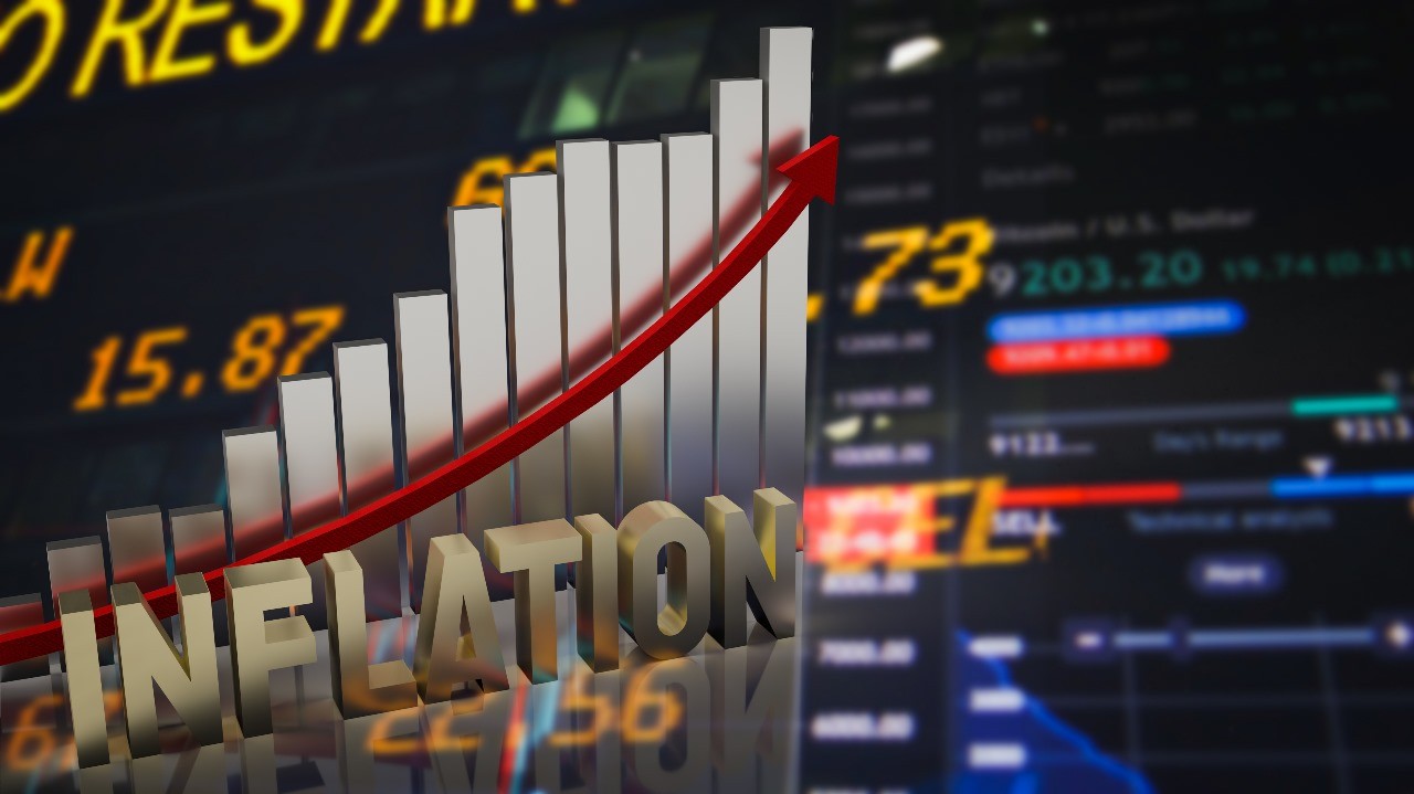 BPS Catat Deflasi 0,12 Persen di September 2024 (FOTO:MNC Media)
