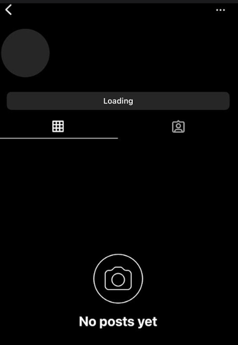 Akun Instagram Sandra Dewi Mendadak Lenyap Buntut Kasus Korupsi Timah (foto mnc media)