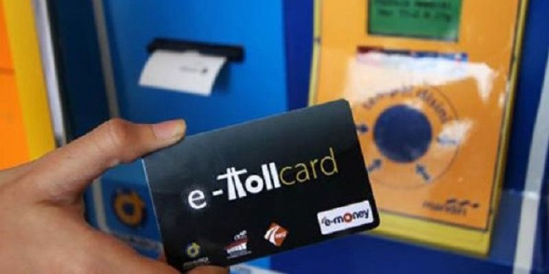 Apakah e-Toll Bisa Kadaluarsa? Pemudik Harus Teliti Soal Ini. (Foto: Apakah e-Toll Bisa Kadaluarsa)