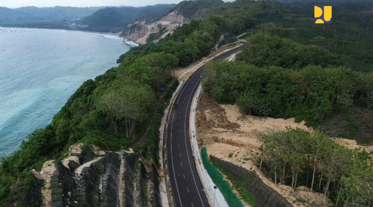 Puncak Arus Balik, Jalur Selatan Jawa Bisa Menjadi Alternatif Simak Rutenya. (Foto: MNC Media)